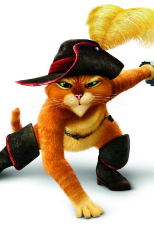 Las aventuras del Gato con Botas. T(T1). Las aventuras del... (T1): Esfinge