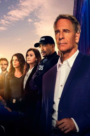 NCIS: Nueva Orleans