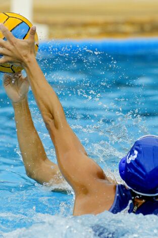 Supercopa d'Europa de waterpolo femení: Sabadell - Pàdua