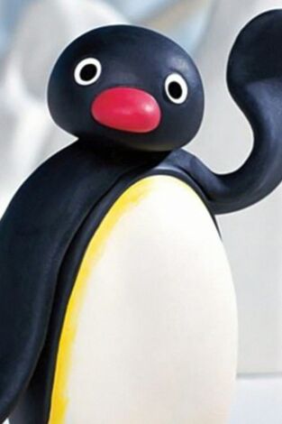 Pingu