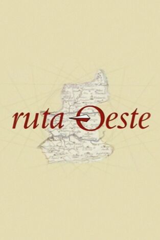 Ruta Oeste