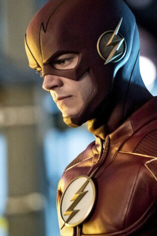 The Flash. T(T4). The Flash (T4): Ep.2 Señales mezcladas