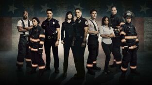 9-1-1: Lone Star. T(T1). 9-1-1: Lone Star (T1): Ep.6 Amigos así