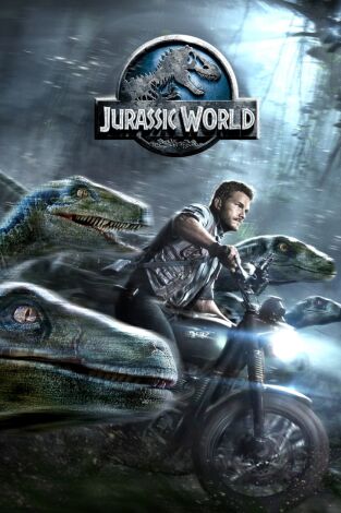 Jurassic World