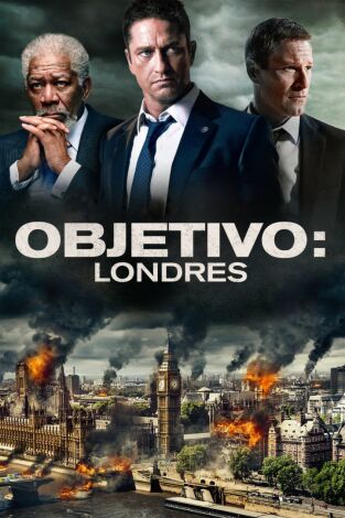 Objetivo: Londres