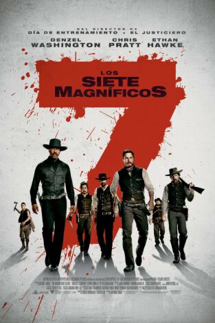 Los siete magníficos