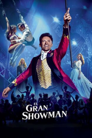 El gran showman