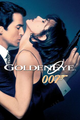 Goldeneye