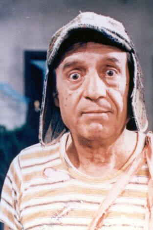 El Chavo del Ocho