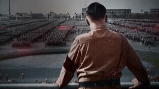 El poder de Hitler. El poder de Hitler: Reino de terror