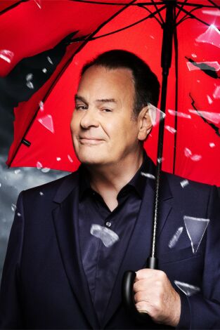 Lo increíble con Dan Aykroyd. Lo increíble con Dan...: Experimentos extraños