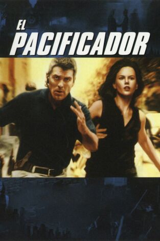 El pacificador