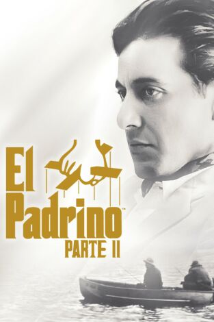 El Padrino: Parte II