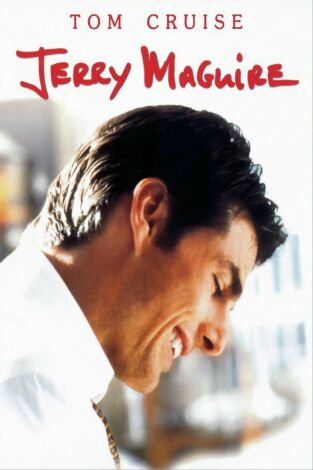 Jerry Maguire