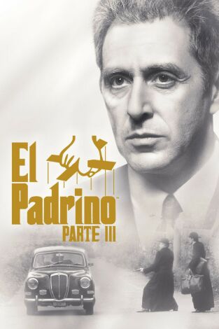 El Padrino: Parte III