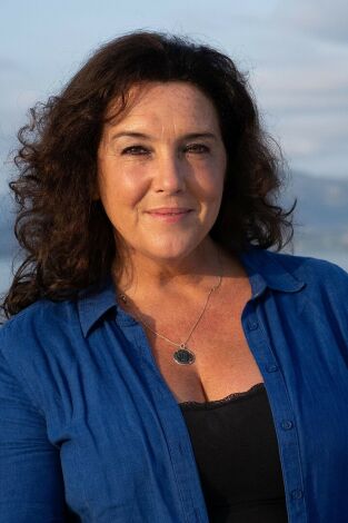 Tesoros ocultos con Bettany Hughes