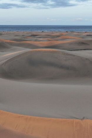 Espacios naturales espectaculares. Espacios naturales...: Del Cañón del Sil a las Médulas