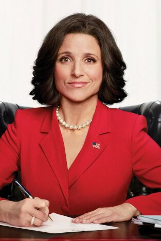 Veep. T(T1). Veep (T1): Ep.1 Recaudación de fondos