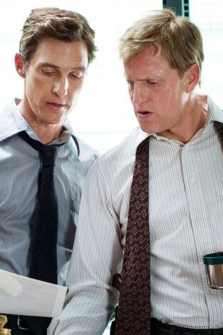 True Detective. T(T1). True Detective (T1): Ep.2 Visiones