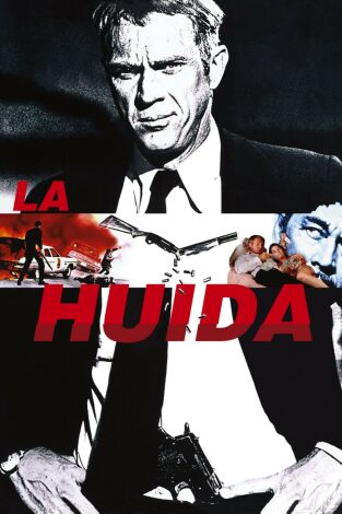 The Getaway (La huida)