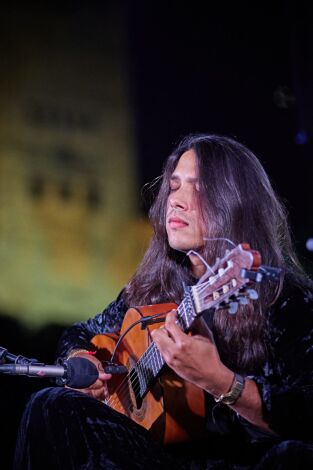 José del Tomate - Festival de Granada 2022