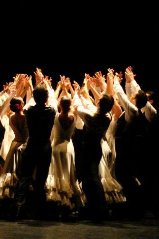 Suite Flamenca - Antonio Gades Company - Teatro Real