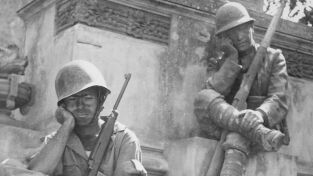 Segunda Guerra Mundial: la campaña italiana. Segunda Guerra...: De Sicilia a Anzio