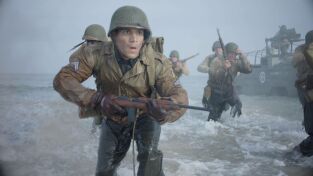 II Guerra Mundial: Héroes olvidados. II Guerra Mundial:...: El Día D