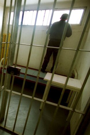 Encarcelados en el extranjero. Encarcelados en el...: Fuga de una prisión peruana