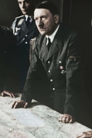 Apocalipsis: Hitler invade el Este. Apocalipsis: Hitler...: A la conquista del espacio vital