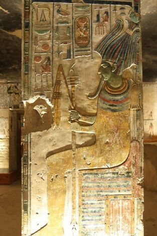 Tesoros perdidos de Egipto. Tesoros perdidos de...: Cleopatra, la última reina de Egipto