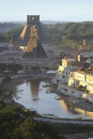 Los Mayas: auge y caída de un imperio. Los Mayas: auge y...: Orígenes