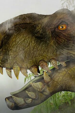 Jurassic C.S.I: Ultimate Dino Secrets (Compilation). Jurassic C.S.I:...: El CSI de los dinosaurios