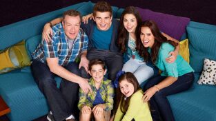 Los Thundermans. T(T2). Los Thundermans (T2): Ep.24 Un Thunder estrellado