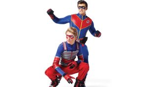 Henry Danger. T(T3). Henry Danger (T3): Ep.1 La peztaña asesina