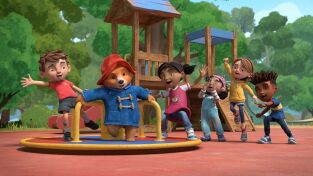 Las aventuras de Paddington. T(T3). Las aventuras de... (T3): La misión de Paddington en el día de la Tierra / La celebración de la cosecha primaveral de Paddingt