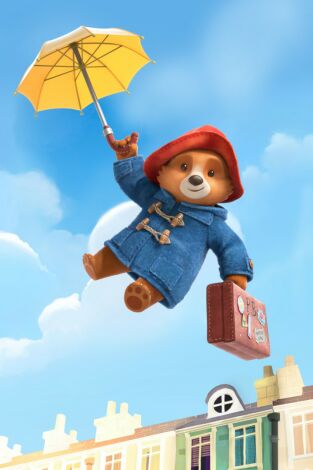 Las aventuras de Paddington. T(T1). Las aventuras de... (T1): Paddington y el Halloween / Paddington tiene un deseo otoñal