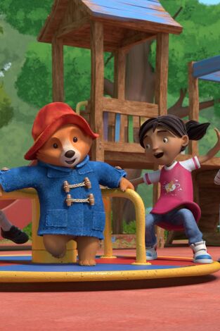 Las aventuras de Paddington. T(T3). Las aventuras de... (T3): Paddington y el monstruo del lago / La radio espacial de Paddington