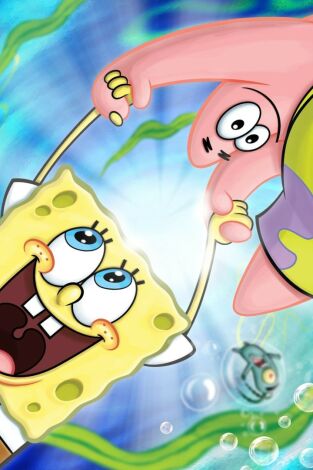 Bob Esponja  Single Story. T(T8). Bob Esponja ... (T8): Un crucero con Plankton