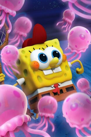 Kampamento Koral: Bob Esponja primeras aventuras. T(T2). Kampamento Koral:... (T2): La loca científica ardilla / Reventar una burbuja