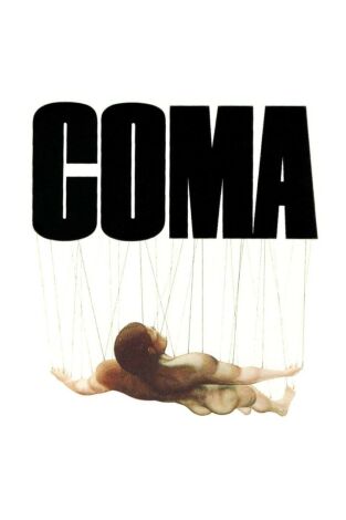 Poster de la película Coma - Películas hoy en TV