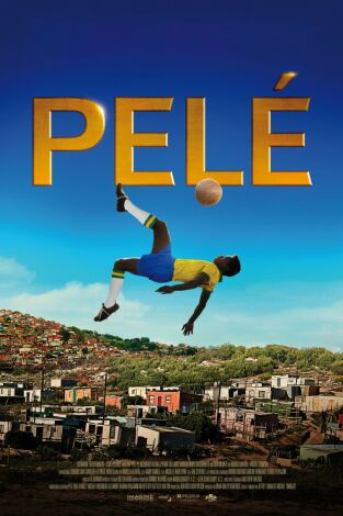 Pelé, el nacimiento de una leyenda