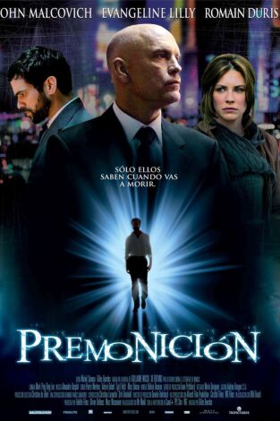 Premonición (Afterwards)