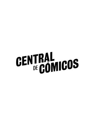 Central de Cómicos. Central de Cómicos: Nacho García: Hay que matar a gente