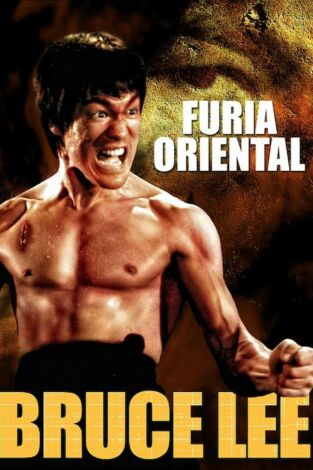 Furia oriental