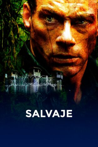 Salvaje