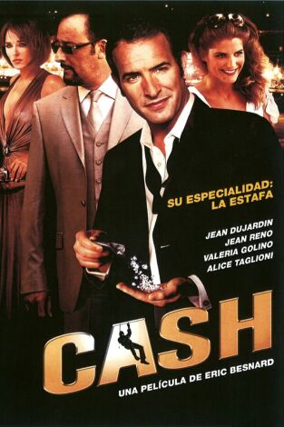 Cash