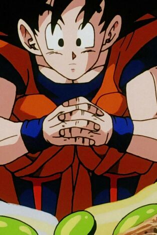 Dragon Ball Z. T(T5). Dragon Ball Z (T5): Ep.89 ¡Llegas tarde, Goku! ¡La fiesta ha comenzado sin ti!