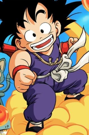 Dragon Ball. T(T4). Dragon Ball (T4): Ep.11 En busca de la eterna juventud