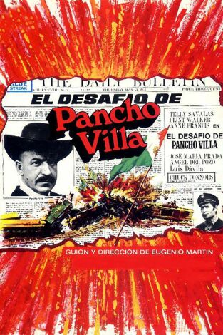 El desafío de Pancho Villa